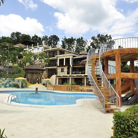 Seascape Resort Batangas Buitenkant foto