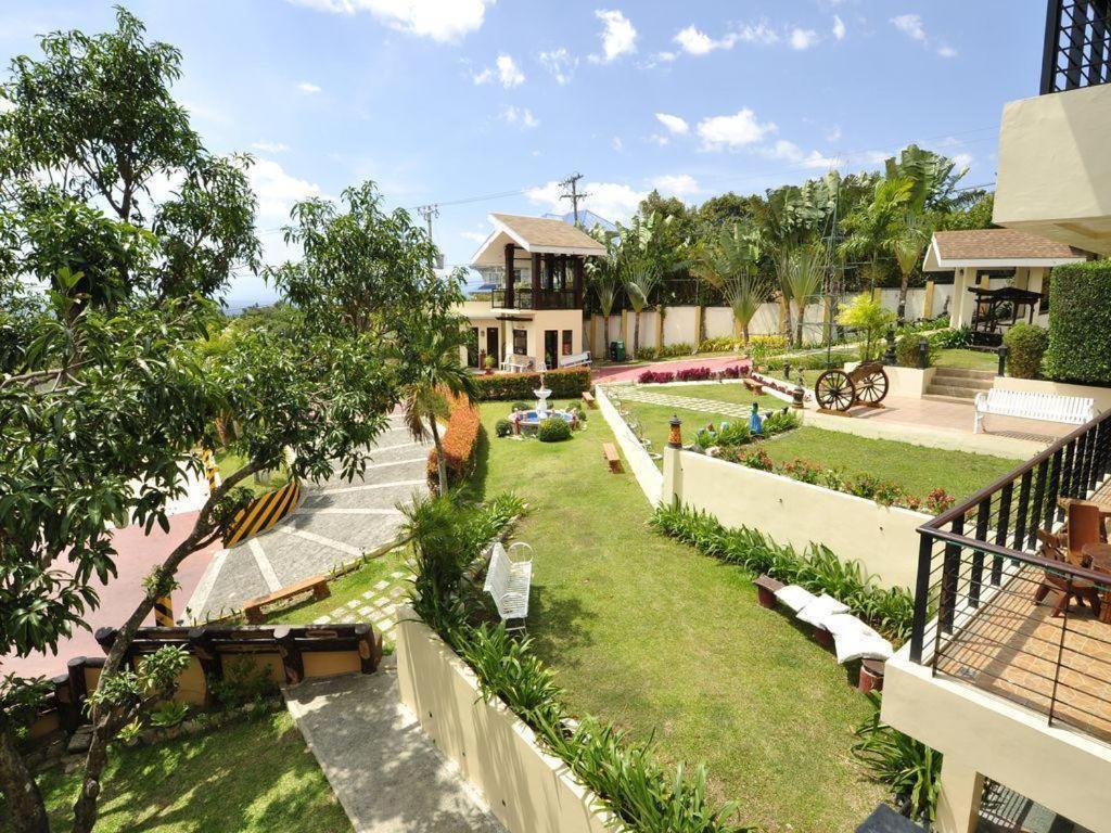 Seascape Resort Batangas Buitenkant foto