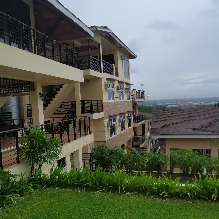 Seascape Resort Batangas Buitenkant foto